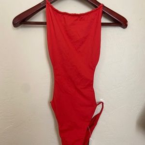 Inamorata swimsuit